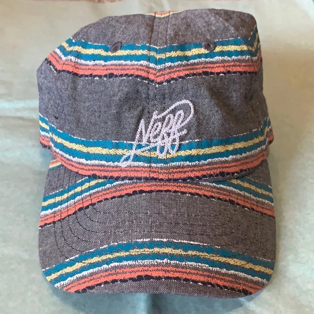 Skater Hat